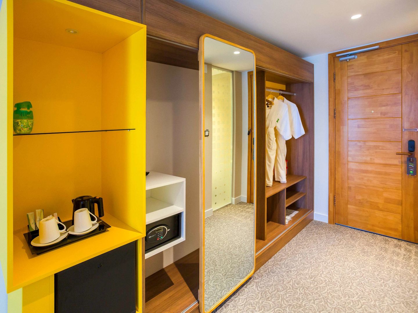 ibis styles ulaanbaatar