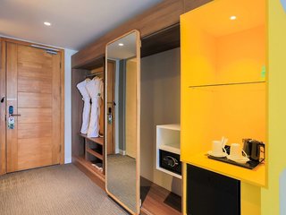 ibis styles ulaanbaatar