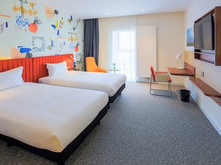 ibis styles ulaanbaatar