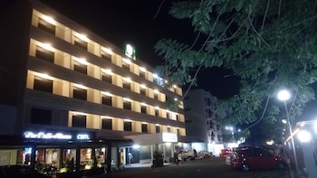 sea view resort hotel and apartments