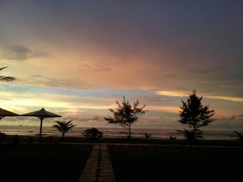 sea view resort hotel and apartments