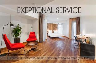Shota@Rustaveli Boutique Hotel,Mtatsminda>>Tbilisi,4 star