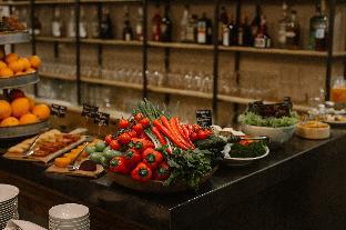 Shota@Rustaveli Boutique Hotel,Mtatsminda>>Tbilisi,4 star