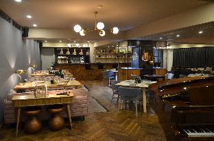 Shota@Rustaveli Boutique Hotel,Mtatsminda>>Tbilisi,4 star