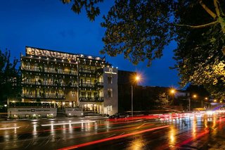 Museum Hotel Orbeliani,Mtatsminda>>Tbilisi,4 star