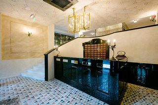 Museum Hotel Orbeliani,Mtatsminda>>Tbilisi,4 star