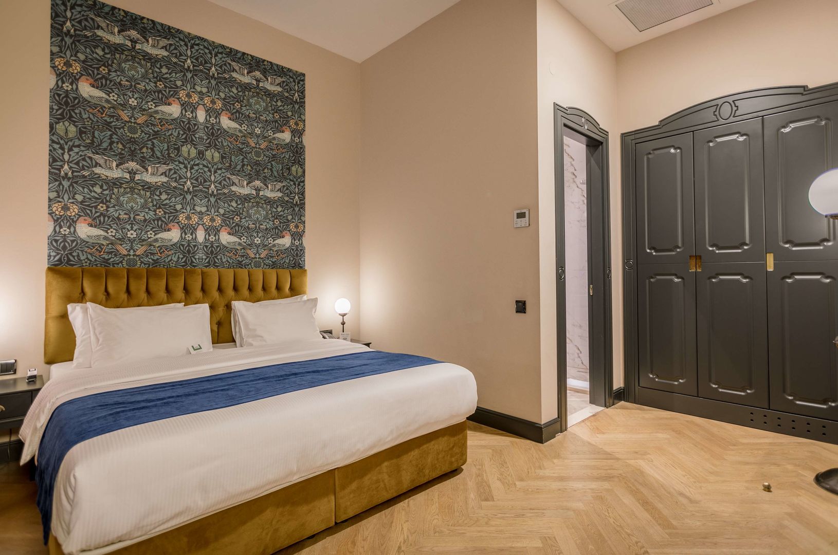 museum hotel orbeliani