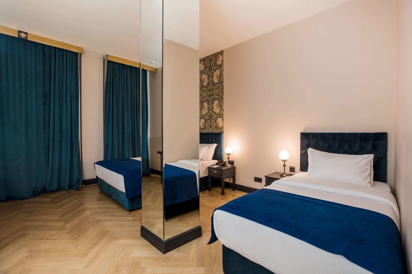 museum hotel orbeliani