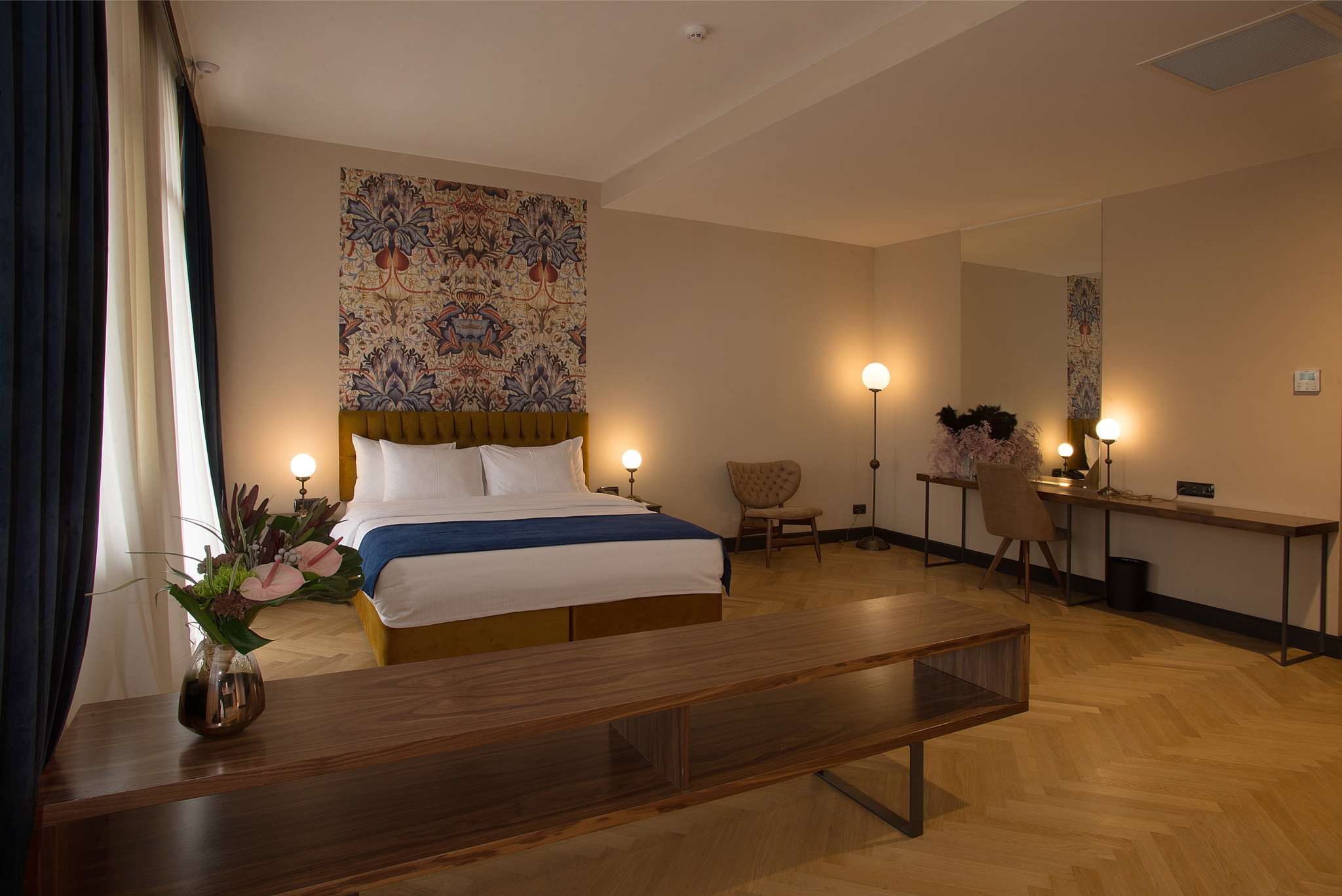 museum hotel orbeliani