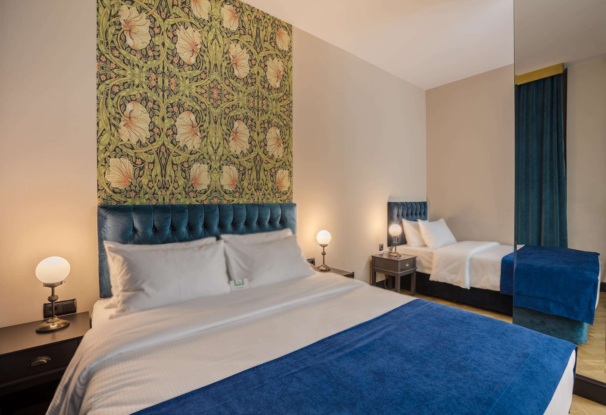 museum hotel orbeliani