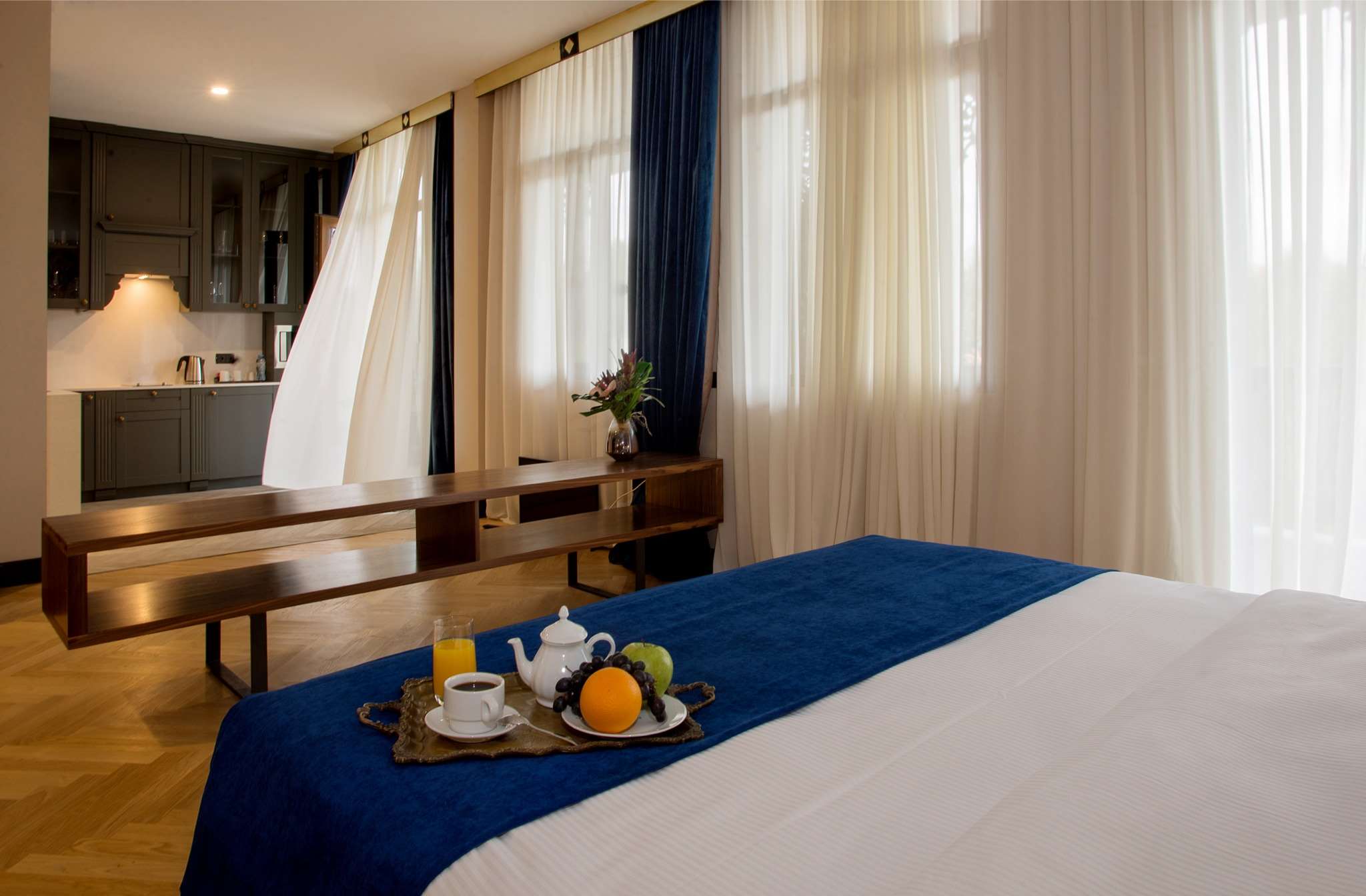 museum hotel orbeliani