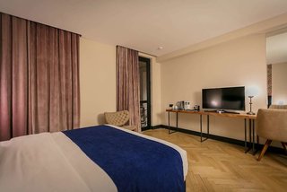 museum hotel orbeliani