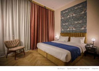 museum hotel orbeliani