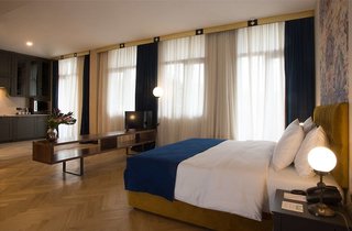 museum hotel orbeliani