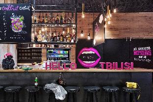 Moxy Tbilisi,Chugureti>>Old Tbilisi,4 star