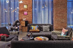 Moxy Tbilisi,Chugureti>>Old Tbilisi,4 star