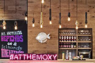 moxy tbilisi