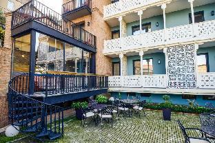 Amante Narikala Hotel,Art Museum Of Georgia>>Tbilisi,4 star