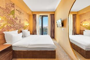 Amante Narikala Hotel,Art Museum Of Georgia>>Tbilisi,4 star