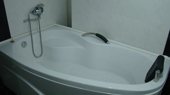 hotel white neptun