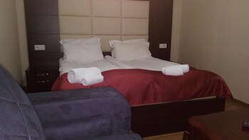 hotel white neptun