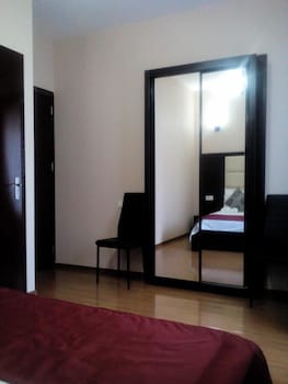 hotel white neptun