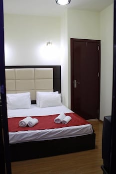 hotel white neptun