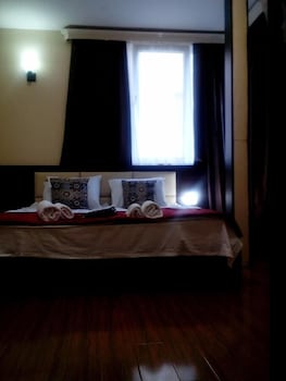 hotel white neptun
