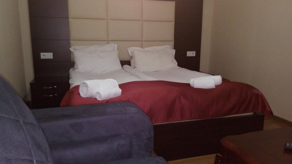 hotel white neptun