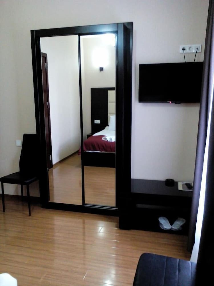hotel white neptun