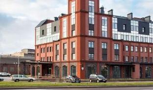 Willing Hotel,Leninsky>>Minsk,3 star