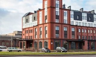 Willing Hotel,Leninsky>>Minsk,3 star