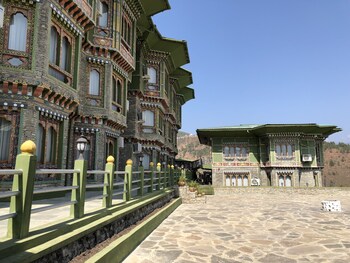 punakha