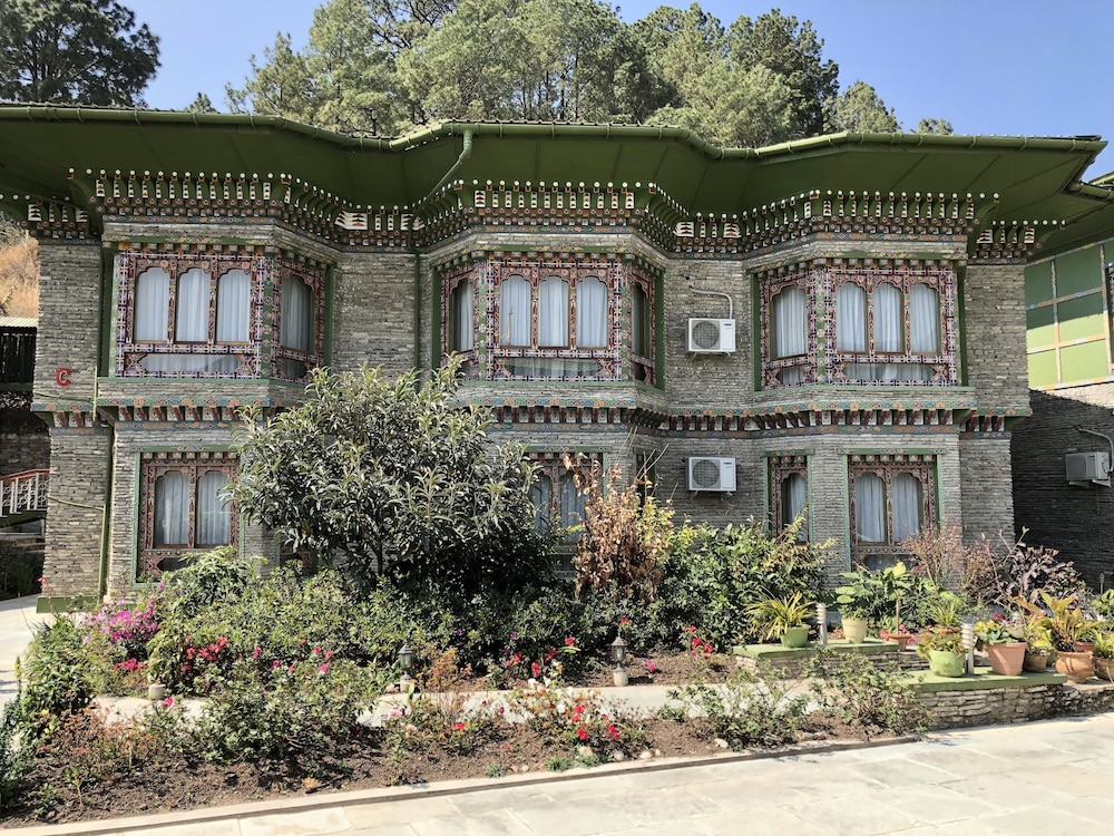 punakha