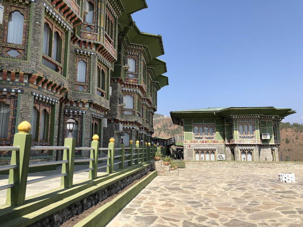 punakha
