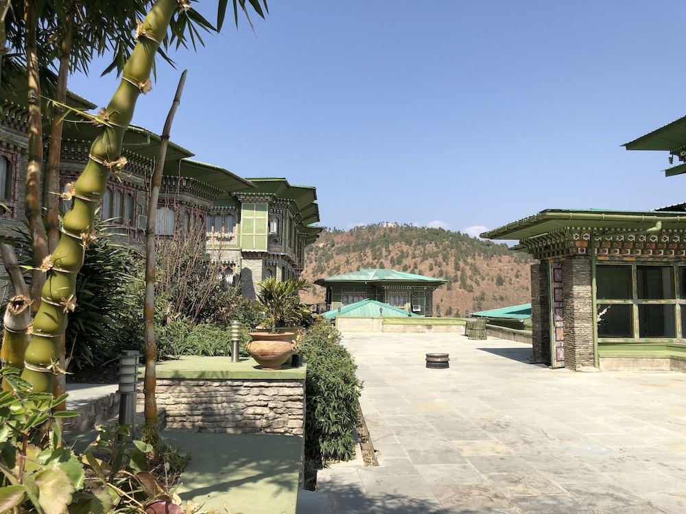 punakha