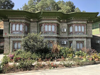 punakha
