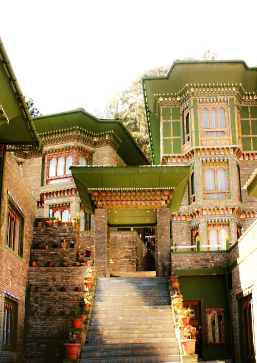 punakha