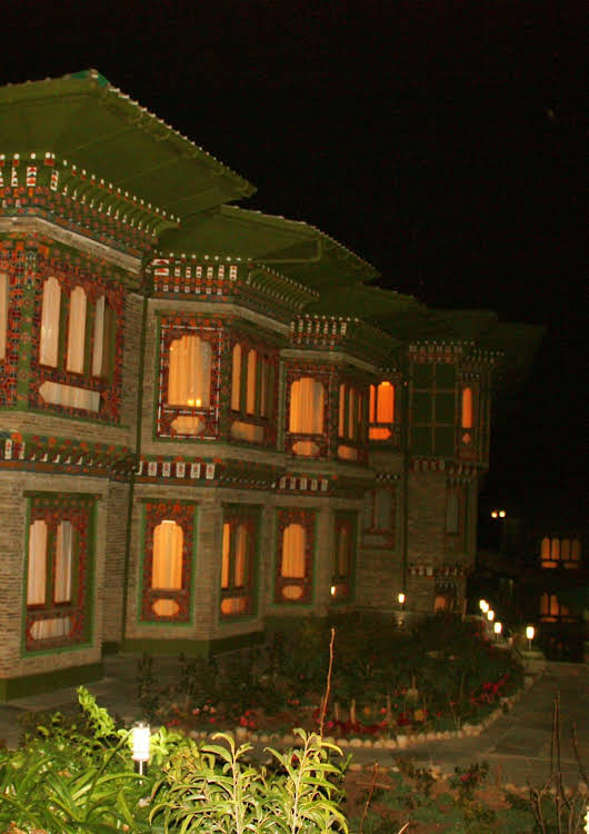 punakha