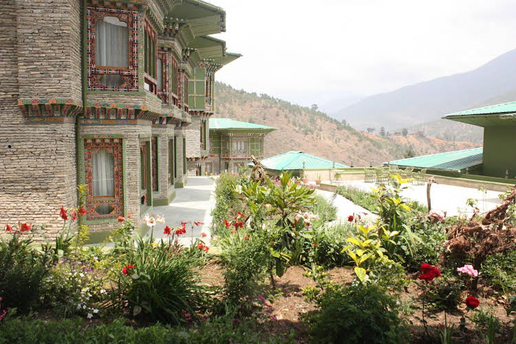 punakha