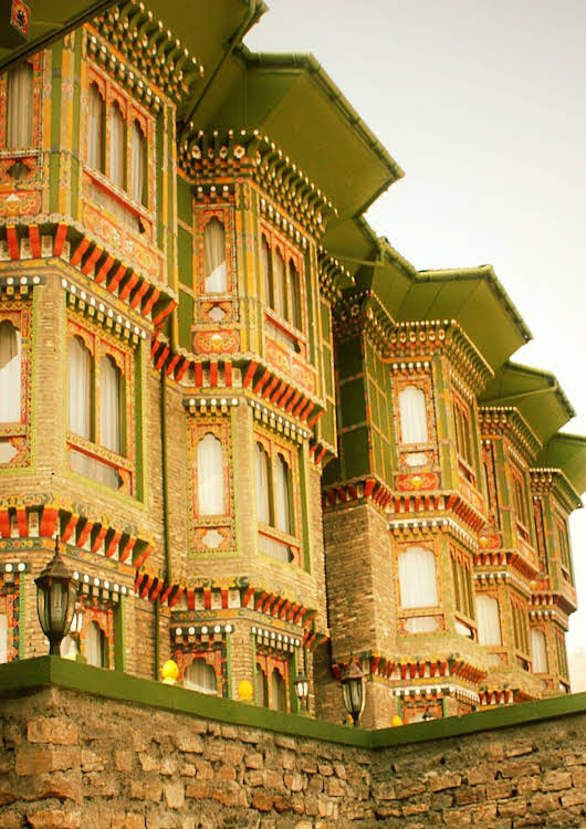 punakha