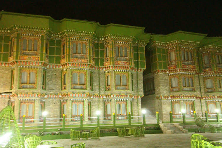 punakha