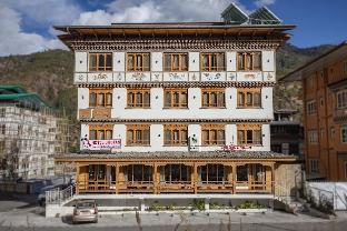thimphu