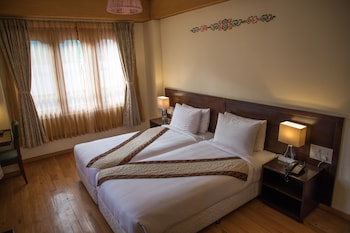 thimphu