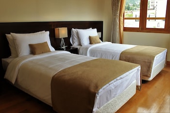 thimphu