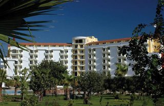 Garden Of Sun Hotel,Aydin>>Altinkum,5 star