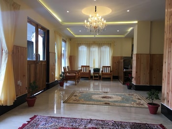 hotel khamsum