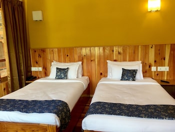 hotel khamsum