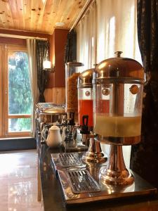 Hotel Khamsum,Druk Choeding>>Paro,3 star