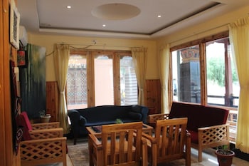 hotel khamsum